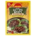 Lettuce Wraps Seasonings Mix, 1.25 oz