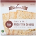 Gluten Free Matzo Style Crackers with Toasted Onion, 10.5 oz