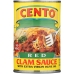 Red Clam Sauce, 10.5 oz