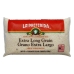 Extra Long Grain White Rice, 10 lb