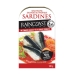 Sardines Tomato Sauce, 4.2 oz