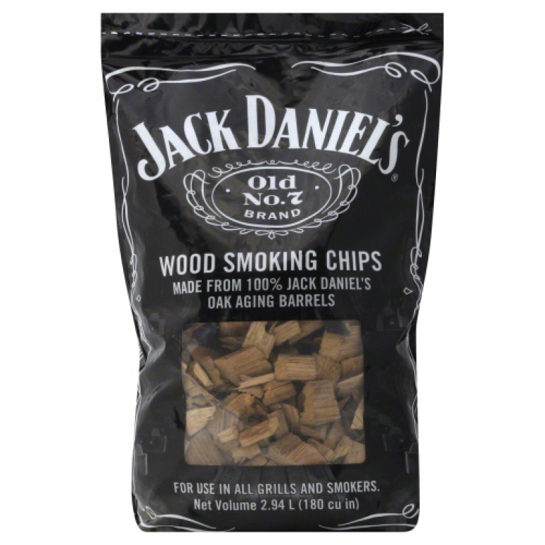 WOOD CHIP SMOKING (2.000 LB)