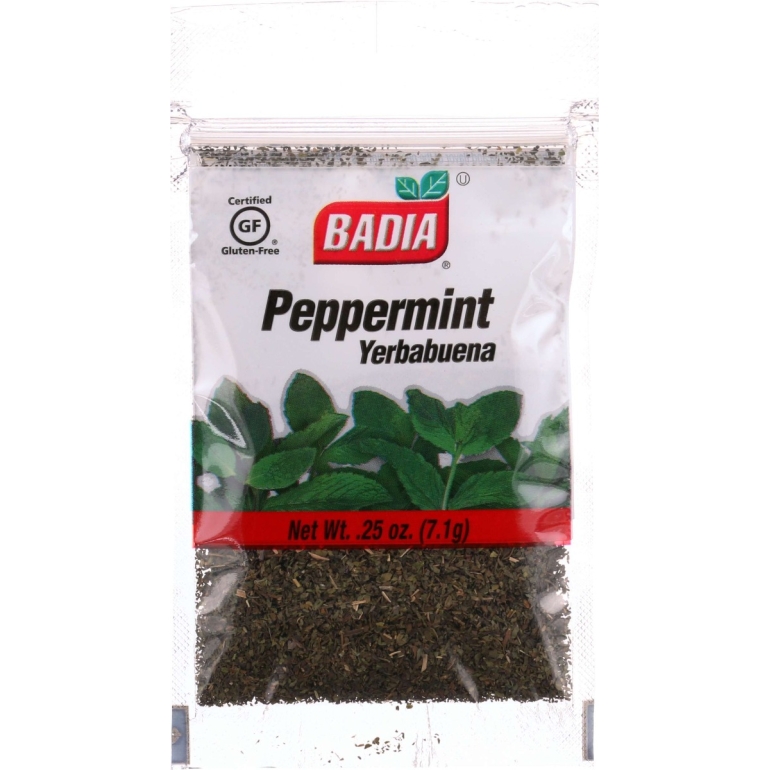 Peppermint Cello, 0.25 oz