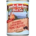 California Large Pitted Ripe Olives, 6 oz