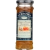 Ginger & Orange Marmalade, 10 oz