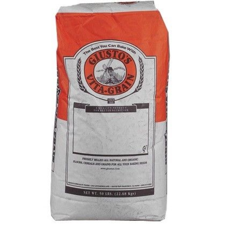 Sea Salt Fine, 50 lb