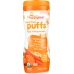 Puff Sweet Potato Carrot Organic, 2.1 oz