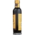 Vinegar Balsamic Riserva Aged 10 Years, 8.5 oz
