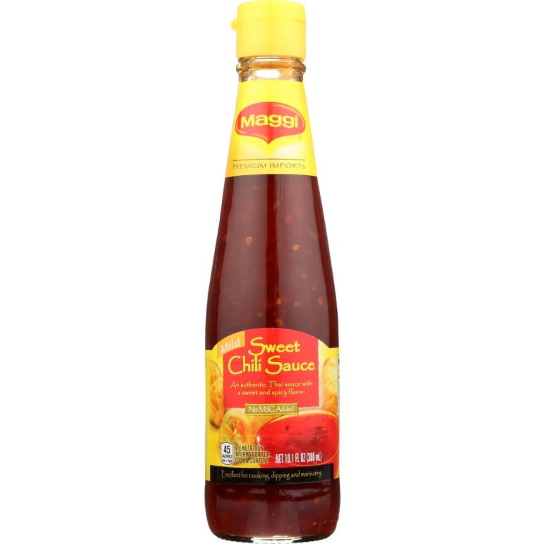 Sweet Chili Sauce, 10.1 oz