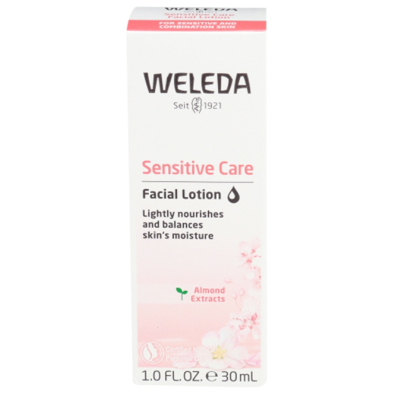 LOTION FACIAL SENS SKIN (1.000 FO)