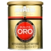 Qualita Oro Roasted Ground Coffee Can, 8.80 oz