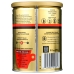 Qualita Oro Roasted Ground Coffee Can, 8.80 oz