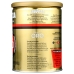 Qualita Oro Roasted Ground Coffee Can, 8.80 oz