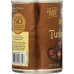 Turkey & Duck Stew with Sweet Potatoes Dog Food, 12.5 oz