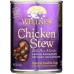 Chicken Stew with Peas & Carrots Canned Dog Food, 12.5 oz