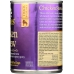 Chicken Stew with Peas & Carrots Canned Dog Food, 12.5 oz