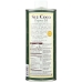 Organic Sun Coco Oil, 750 ml