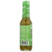 Jalapeno Pepper Sauce, 5 oz