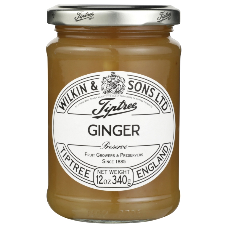 Preserve Ginger, 12 oz