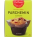 Parchment Cup Lotus, 12 pc