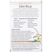 Tea Tulsi Sleep Wellness Organic, 18 bg