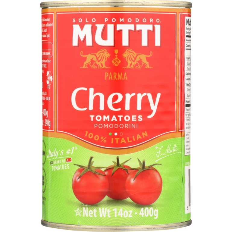Cherry Tomatoes, 14 oz