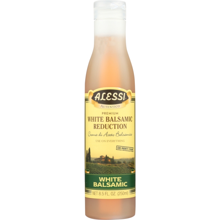 White Balsamic Reduction, 8.5 oz