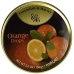 Candy Tin Orange, 5.3 oz