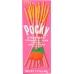 Pocky Strawberry Cream Biscuit Sticks, 1.41 oz