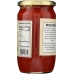 San Marzano Region Diced Tomatoes, 24 oz