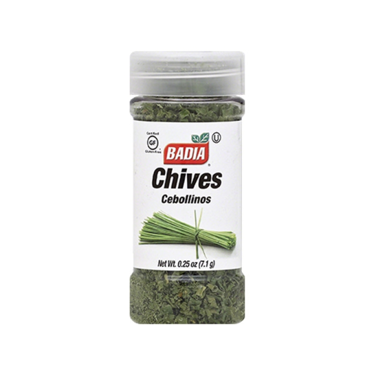 Chives, 0.25 oz