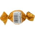 Organic Dark Chocolate Salted Caramel Truffle, 0.42 oz