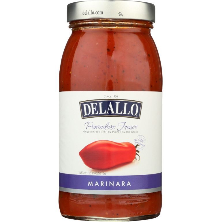 Pomodoro Fresco Marinara Sauce, 25.25 oz
