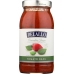 Sauce Tomato Basil Pomodoro Fresco, 25.25