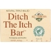 Ditch The Itch Bar, 4 oz