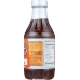 Mild BBQ Sauce, 20.5 oz