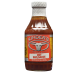 Hot BBQ Sauce, 20.5 oz