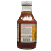 Hot BBQ Sauce, 20.5 oz