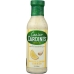 Garlic Lemon Caesar Dressing, 12 oz