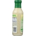 Garlic Lemon Caesar Dressing, 12 oz