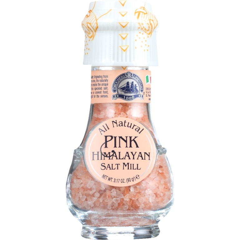 Salt Pink Himalayan, 3.17 oz