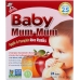 Mum Mums Baby Apple, 1.76 oz