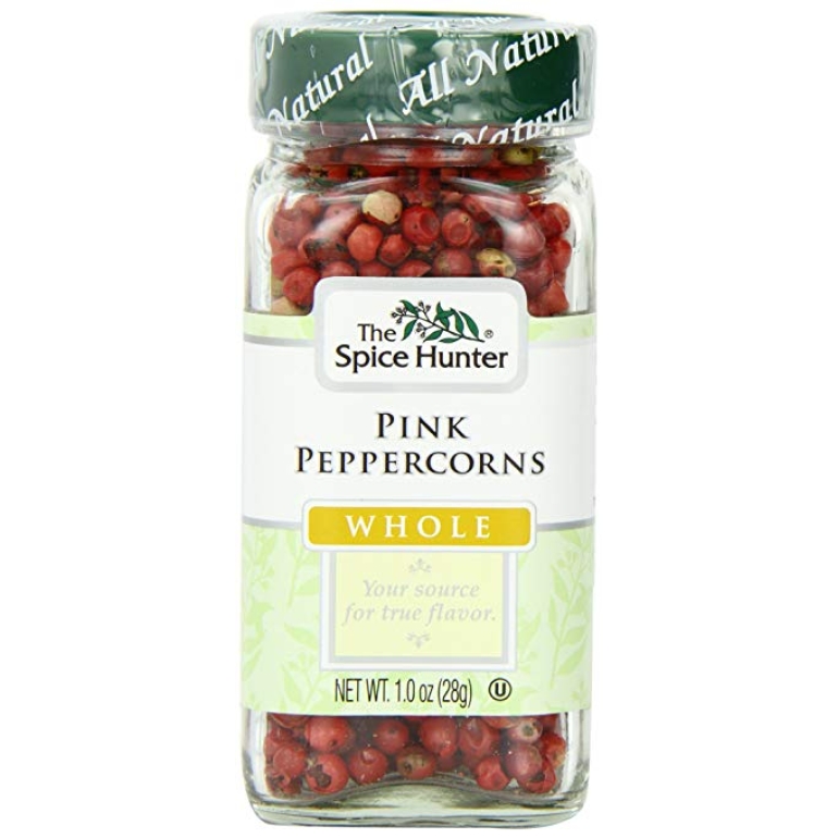 Pepper Pink Whole, 1 oz