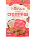 Creamies Strawberry Raspberry and Carrot, 1 oz