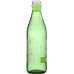 Sparkling Water Lime Twist Bottle, 333 ml