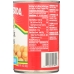 Low Sodium Chick Peas Beans, 15 oz