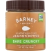 Almond Butter Bare Crunchy, 10 oz