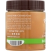 Almond Butter Bare Crunchy, 10 oz