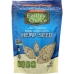 Hemp Seed Raw Shelled, 8 oz