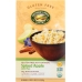 Gluten Free Spiced Apple with Flax Oatmeal, 11.3 oz